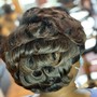 Updo