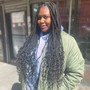 Small Regular Boxbraids