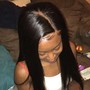 Frontal/Closure maintenance