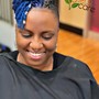 Loc Spa Treatments