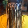 Senegalese Twist