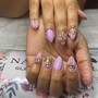 Gel Manicure