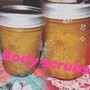 Selling Body Scrubs