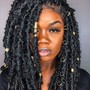 Medium Marley twists