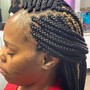 Havana twists