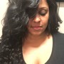 Versatile Sew In