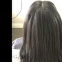 Root Touch Up