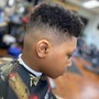 Kid’s Classic Cut