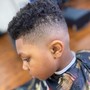 Kid’s Classic Cut