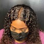 closure sew-in