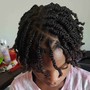 Kinky Twist