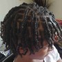 Kinky Twist