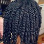 Natural Coils