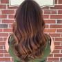 Full Balayage