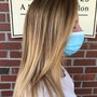 Full Balayage