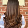 Full Balayage