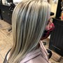 Full Balayage