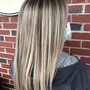 Partial Highlights