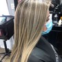 Full Balayage