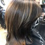 Partial Highlights