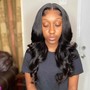 Lace Closure Sew In