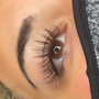 LASH LIFT & TINT