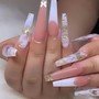 Basic Nail Art