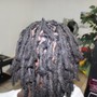 Dreadlocks