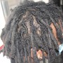 Dreadlocks