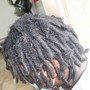 Dreadlocks