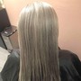 Root Touch Up