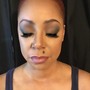 Advanced One on One makeup lesson