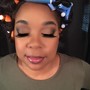 Advanced One on One makeup lesson