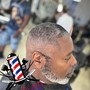 Adult Haircut + Beard Cash ONLY