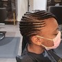 Lemonade Braids