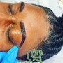 Brow Wax