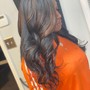 NOW BOOKING AT WWW.HAIRBYKINGKITA.COM