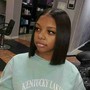 Lace Closure Sew In