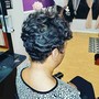 Updo