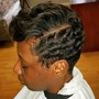 Comb Twist