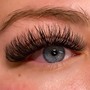 Eyelash Extension Removal