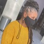 Loc Extensions 14-18in