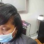 Scalp Treatment