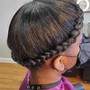 Crochet Braids