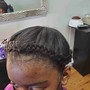 Box Braids