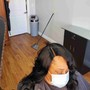 Closure Sew In