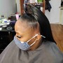 Scalp Treatment