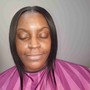 Scalp Treatment