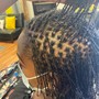 Feed in Braids