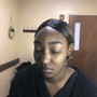 Brow Wax & Shape